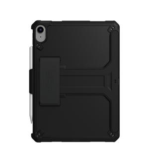 Urban Armor Gear Scout Handstrap & Kickstand Back cover Zwart Tabletcover