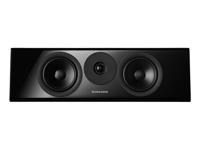 Dynaudio Evoke 25C Black High Gloss - thumbnail