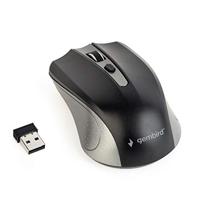 MUSW-4B-04-GB Mouse USB Optical WRL Grey/Black