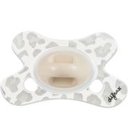 Difrax Difrax Fopspeen Natural 0-6 Meerdere Kleuren (1st)