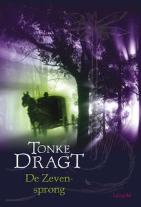 De Zevensprong - Tonke Dragt - ebook