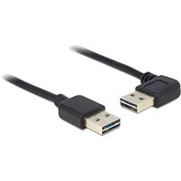 DeLOCK DeLOCK EASY-USB-A 2.0 male > EASY-USB-A 2.0 male - thumbnail