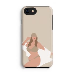 One of a kind: iPhone 7 Tough Case