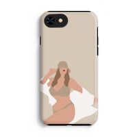 One of a kind: iPhone 7 Tough Case - thumbnail