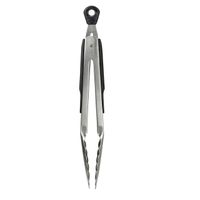 OXO GOOD GRIPS - Keukenhulpen - Serveertang met slot 23cm - thumbnail