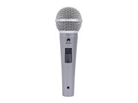 OMNITRONIC MIC 85S vereiste dynamische microfoon met schakelaar