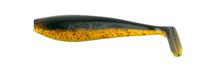 Fox Rage Zander Pro Shad 7.5cm Ultra Uv Dark Oil - thumbnail