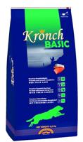 13,5 kg Kronch basic adult hondenvoer