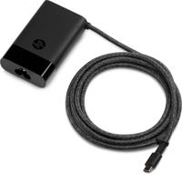 HP USB-C 65W Laptop Oplader - thumbnail