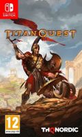 Nintendo Switch Titan Quest