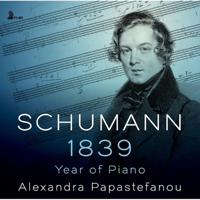 Schumann: 1839 - Year Of Piano - CD (5060216343112)