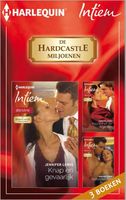 De Hardcastle-miljoenen - Jennifer Lewis - ebook - thumbnail