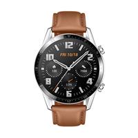 Huawei Watch GT2 - Pebble Brown