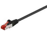 CAT 6-0300 UTP kabel - 3 meter - S/FTP - CU - LSZH - PIMF - RJ45 - UTP Kabel - Ethernet kabel - Internetkabel