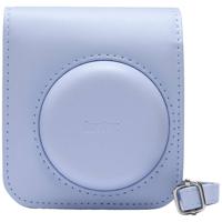 Fujifilm INSTAX mini 12 CAMERA CASE Pastel-Blue Cameratas Pastelblauw - thumbnail