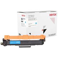 Xerox Toner vervangt Brother TN-243C Compatibel Cyaan 1000 bladzijden Everyday 006R04581 - thumbnail