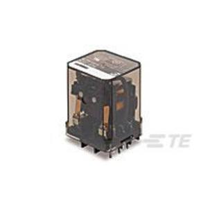 TE Connectivity 1393844-3 TE AMP GPR Panel Plug-In Relays Sockets Acc.-Schrack Carton 1 stuk(s)