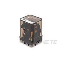 TE Connectivity 1393844-3 TE AMP GPR Panel Plug-In Relays Sockets Acc.-Schrack Carton 1 stuk(s)