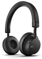 JAYS a-Seven Headset Hoofdband Zwart 3,5mm-connector Bluetooth