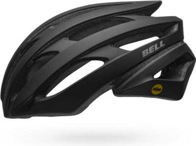 Bell Stratus MIPS fietshelm (Kleur: matzwart, Maat: M) Bell Stratus MIPS fietshelm (Kleur: matzwart, Maat: M)