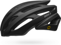 Bell Stratus MIPS fietshelm (Kleur: matzwart, Maat: M)
