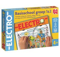 Jumbo - Electro: Basisschool Groep 1 & 2 - 19561