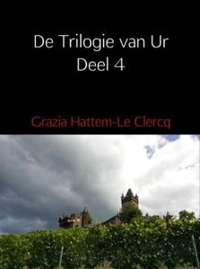 De dreiging van Planeet Lupo - Grazia Hattem-Le Clercq - ebook