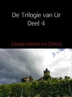 De dreiging van Planeet Lupo - Grazia Hattem-Le Clercq - ebook - thumbnail