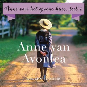 Anne van Avonlea