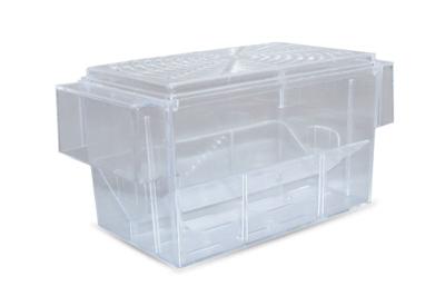 Beeztees Guppytank - Aquarium - Klein - 16x8x8 cm