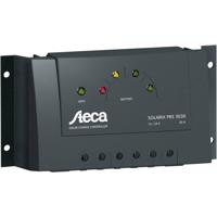 Steca Solarix PRS 3030 Laadregelaar voor zonne-energie Serie 12 V, 24 V 30 A - thumbnail