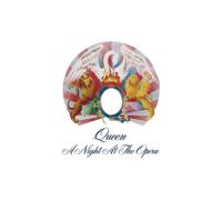 A Night At The Opera - LP (0602547202697)