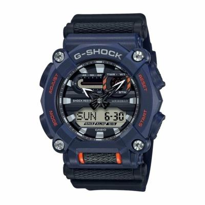 Casio G-Shock GA-900-2AER Heavy Duty