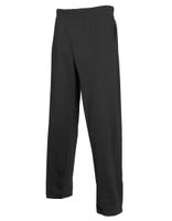 Fruit of the Loom F490 Lightweight Open Hem Jog Pants - thumbnail