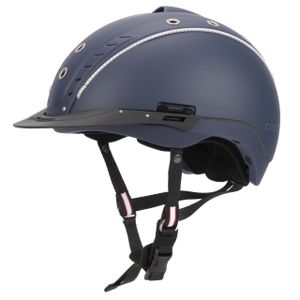 Casco Mistrall II VG1 cap donkerblauw maat:s-m