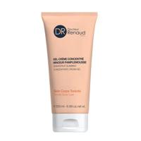 Docteur Renaud Gel-Crème Concentré Minceur Pamplemousse Cellulite 200ml