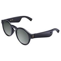 Bose Frames Audio-Zonnenbril, Rondo, Zwart, 51 x 148 x 51 mm