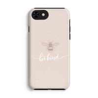 Be(e) kind: iPhone 8 Tough Case