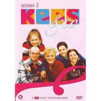 Kees & Co - Seizoen 3 (DVD)