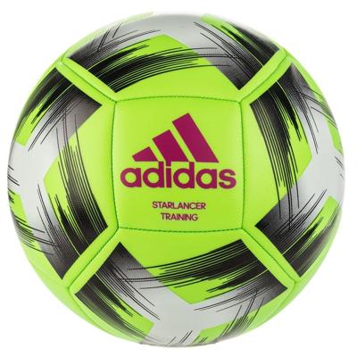 adidas Voetbal Starlancer Training - Groen/Wit/Zwart