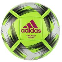 adidas Voetbal Starlancer Training - Groen/Wit/Zwart