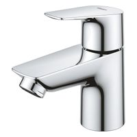 GROHE BauEdge toiletkraan XS-size 1/2 chroom 20421001 - thumbnail