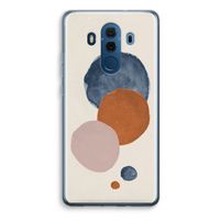 Geo #4: Huawei Mate 10 Pro Transparant Hoesje