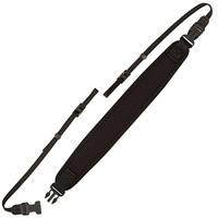 OP/TECH 1001092 Super Classic Band - Zwart