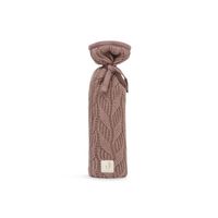 Jollein kruikenzak Spring Knit Chestnut Maat