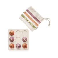 Kids Concept - Tic Tac Toe Veggie (1000469)