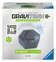 Ravensburger GraviTrax Power Element Sound accessoire voor actief/vaardigheidsspeelgoed - thumbnail