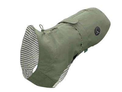 Regenjas Hond Milford Groen