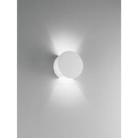 ECO-Light I-LEIRON-AP Wandlamp G9 Wit