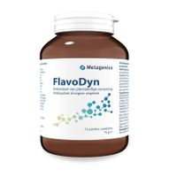 Flavodyn Pdr Pot 75g 4477 Metagenics